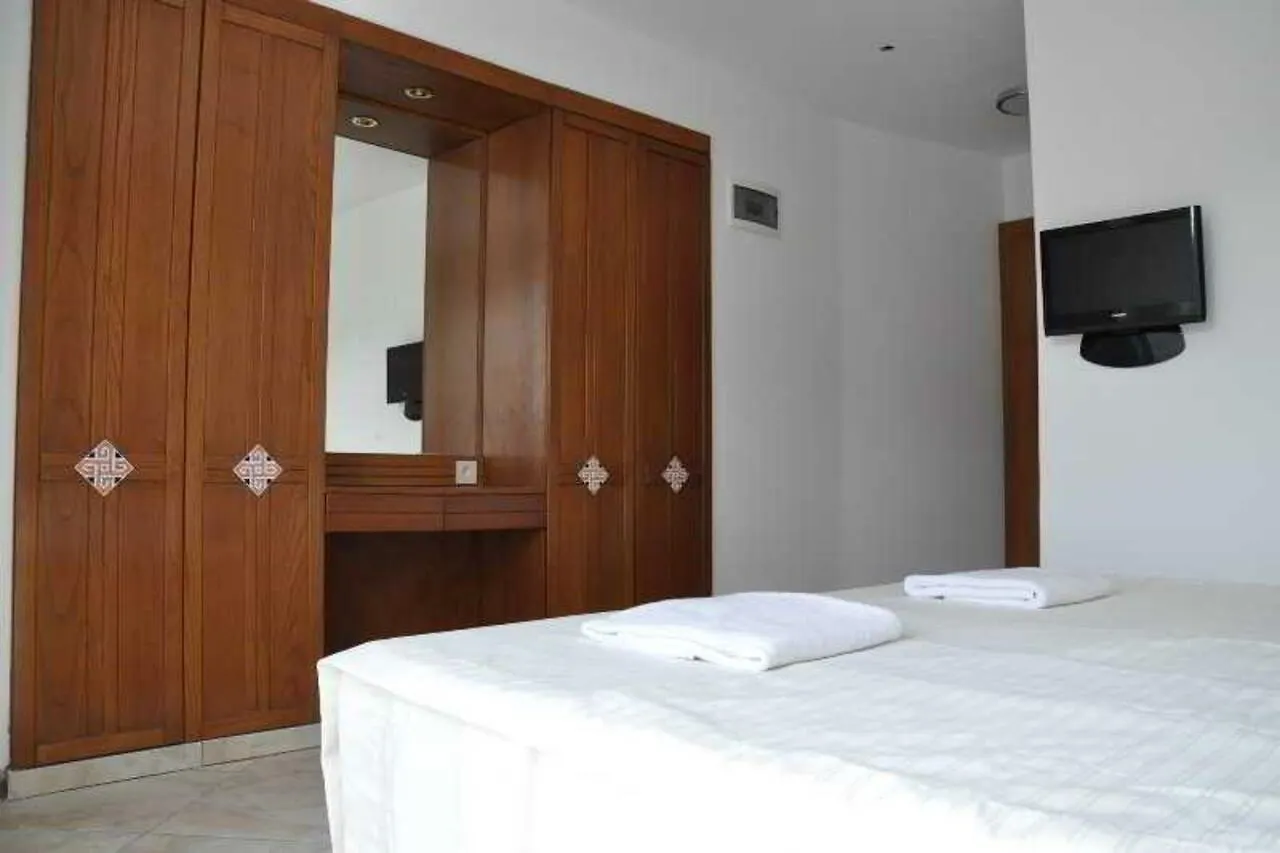 Verde Hotel (Adults Only) Icmeler 4*,  Turkey