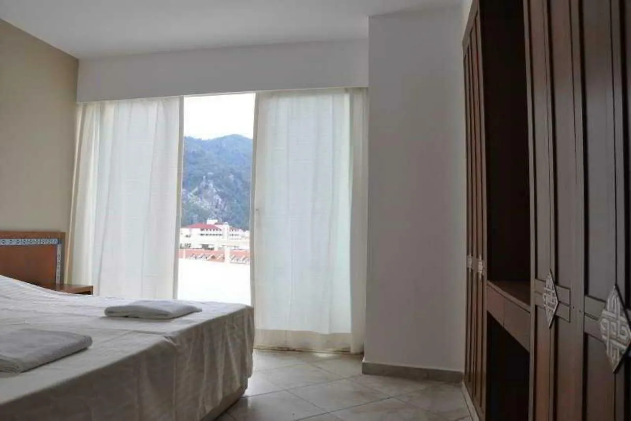 Verde Hotel (Adults Only) Icmeler
