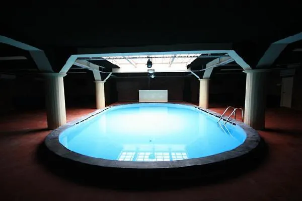 Verde Hotel (Adults Only) Icmeler