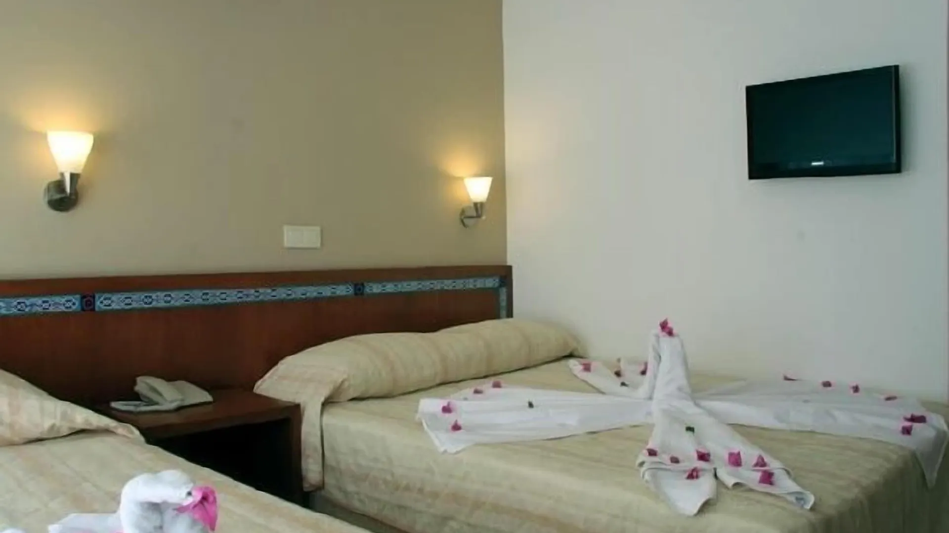 ****  Verde Hotel (Adults Only) Icmeler Turkey