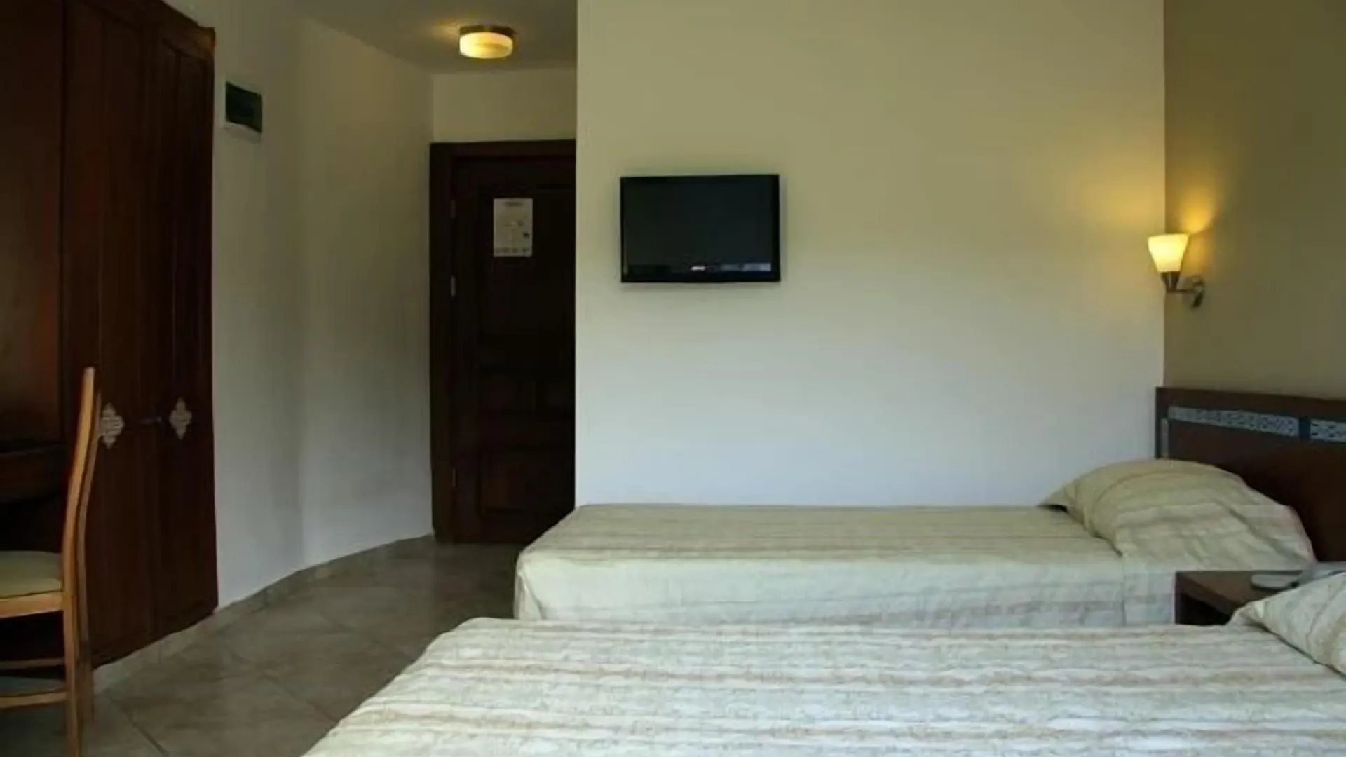 Verde Hotel (Adults Only) Icmeler