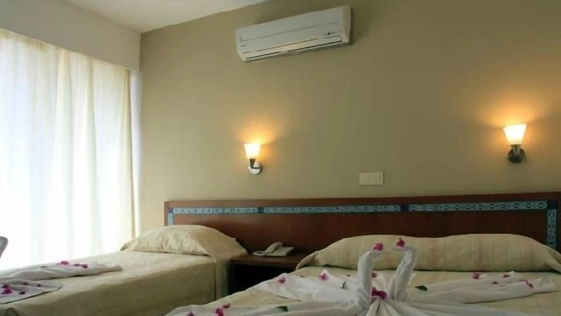 Verde Hotel (Adults Only) Icmeler