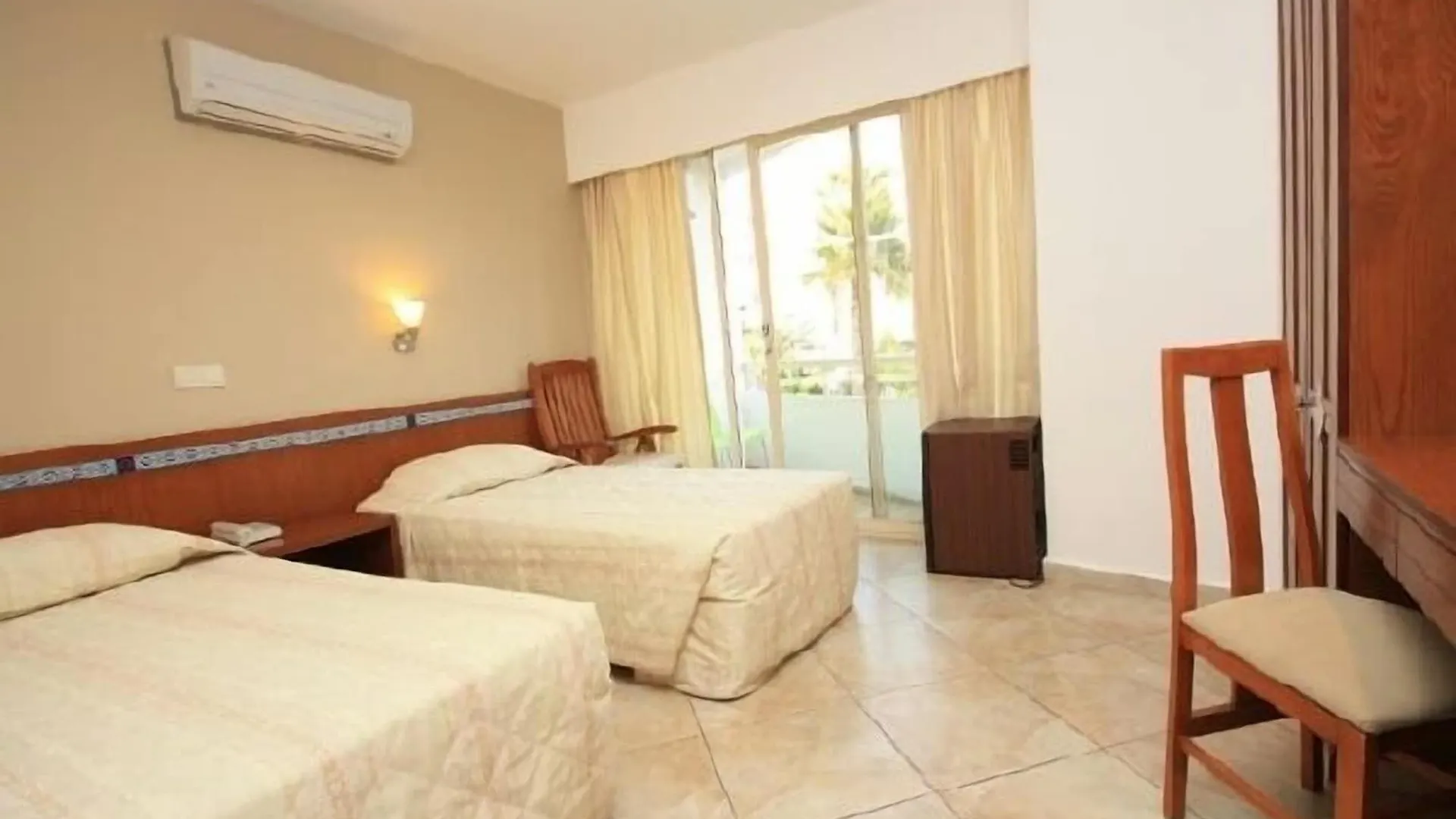 Verde Hotel (Adults Only) Icmeler 4*,