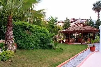 Verde Hotel (Adults Only) Icmeler