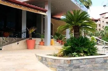 Verde Hotel (Adults Only) Icmeler 4*,
