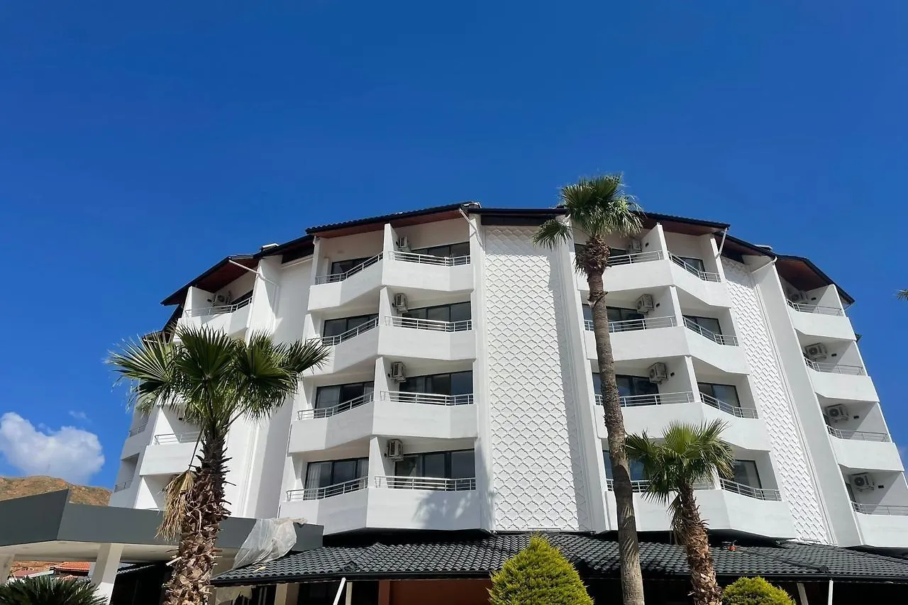 Verde Hotel (Adults Only) Icmeler