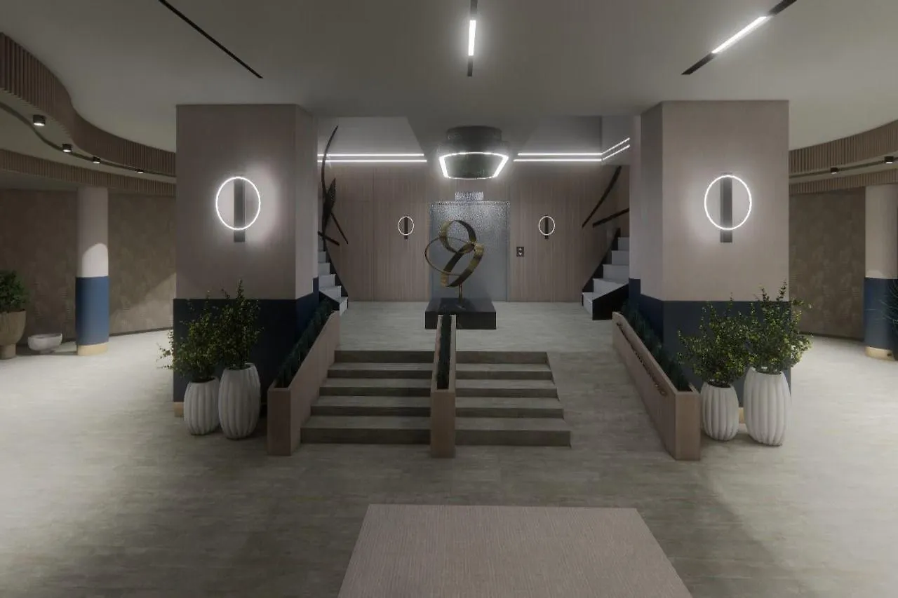 Verde Hotel (Adults Only) Icmeler