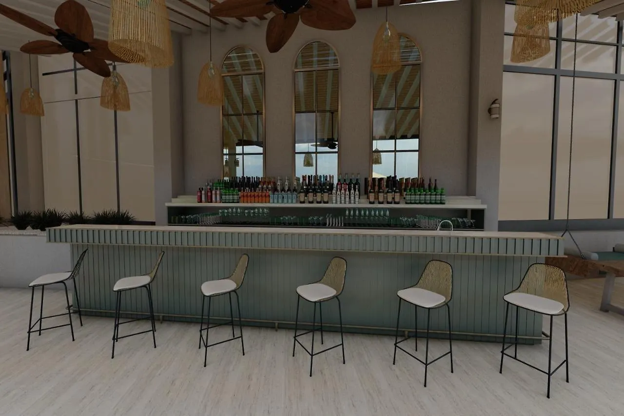 Verde Hotel (Adults Only) Icmeler
