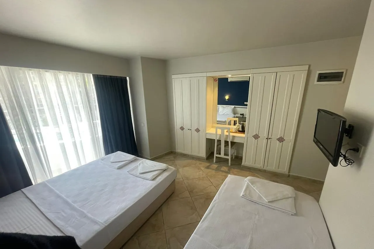 Verde Hotel (Adults Only) Icmeler