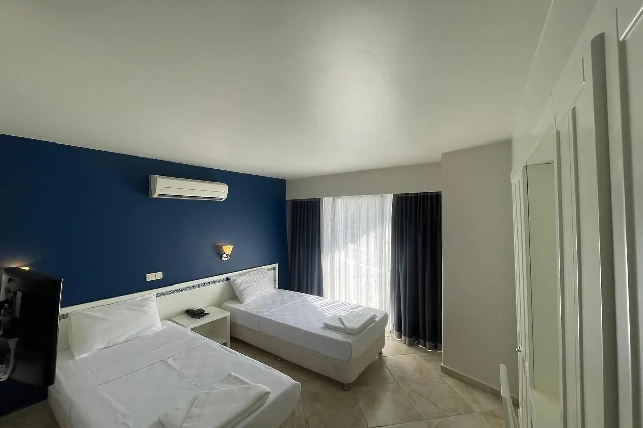 Verde Hotel (Adults Only) Icmeler