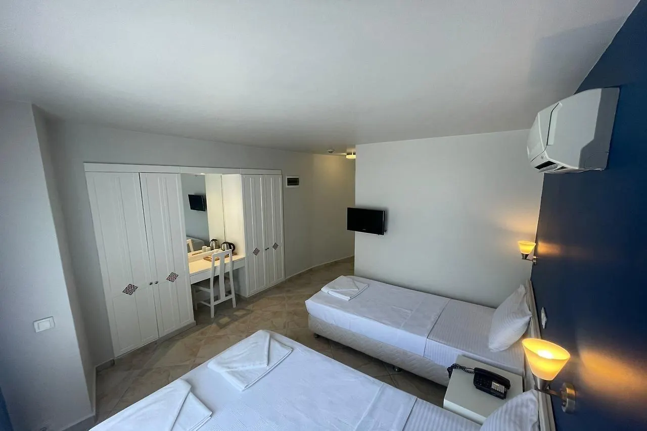 Verde Hotel (Adults Only) Icmeler