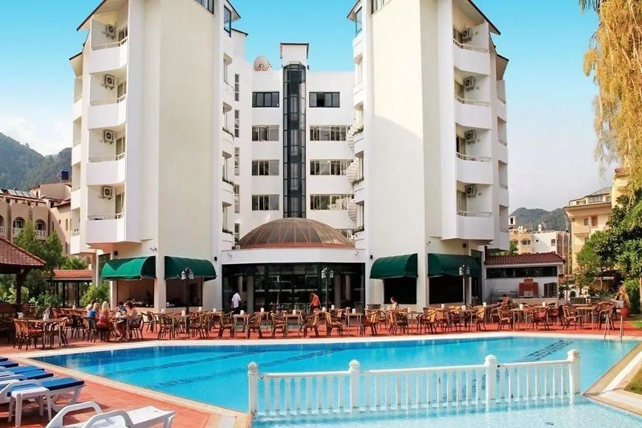 Verde Hotel (Adults Only) Icmeler
