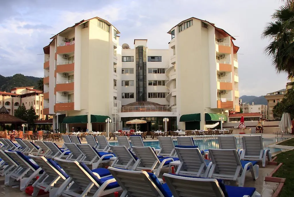 Verde Hotel (Adults Only) Icmeler Turkey