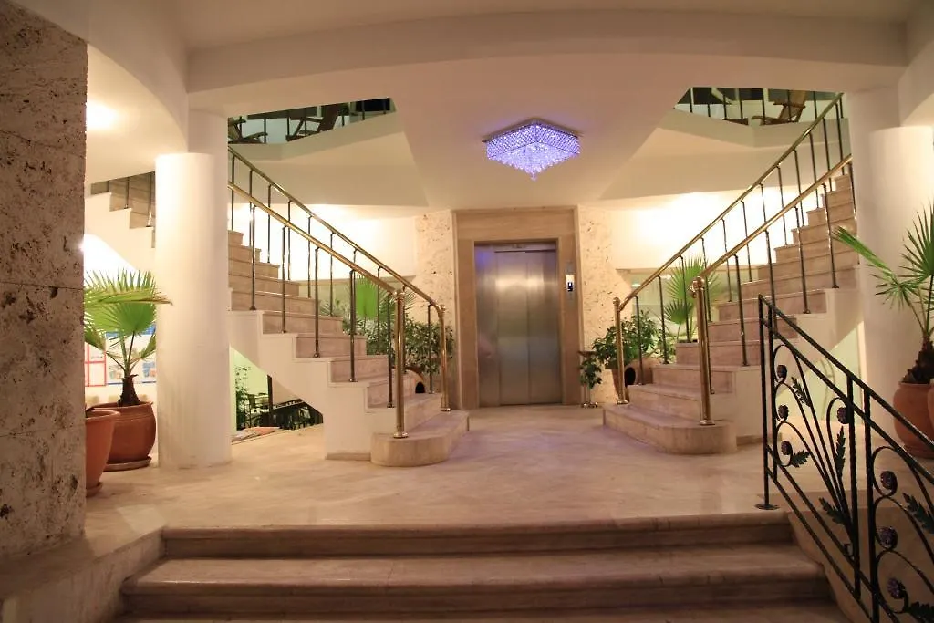 Verde Hotel (Adults Only) Icmeler