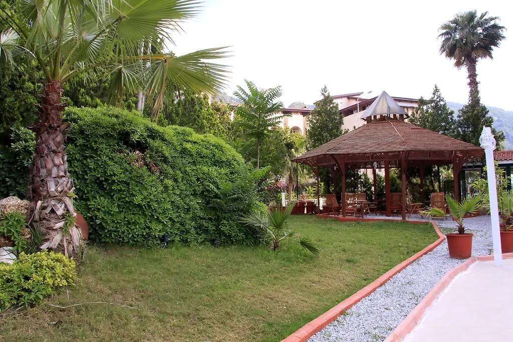 Verde Hotel (Adults Only) Icmeler