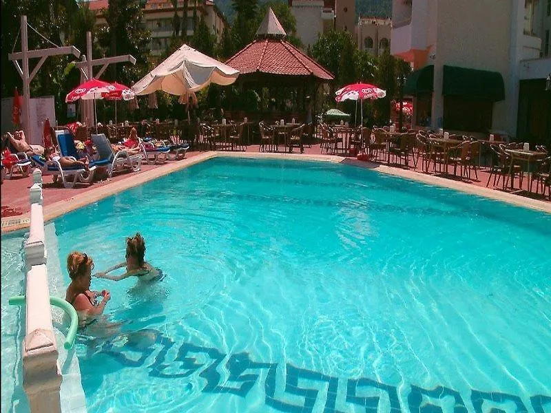 Verde Hotel (Adults Only) Icmeler Turkey