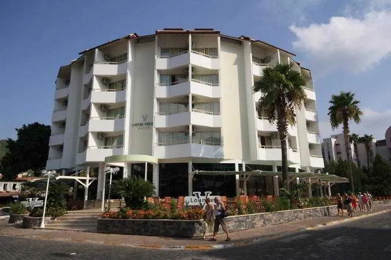 ****  Verde Hotel (Adults Only) Icmeler Turkey