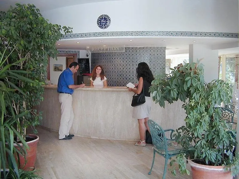 Verde Hotel (Adults Only) Icmeler