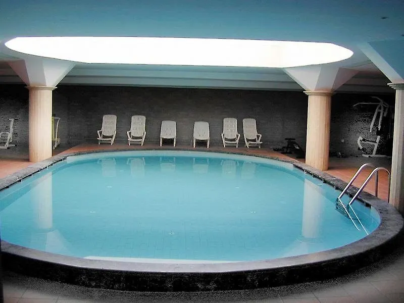 Verde Hotel (Adults Only) Icmeler