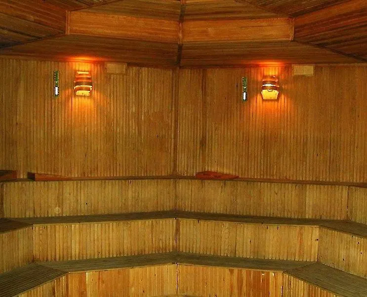 Verde Hotel (Adults Only) Icmeler Turkey