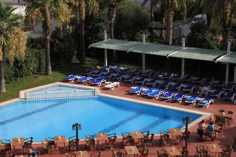Verde Hotel (Adults Only) Icmeler