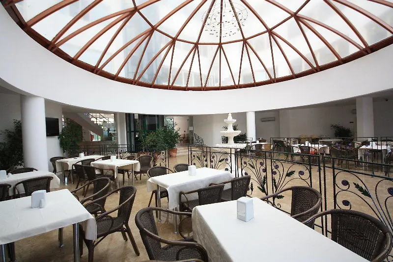 Verde Hotel (Adults Only) Icmeler 4*,  Turkey
