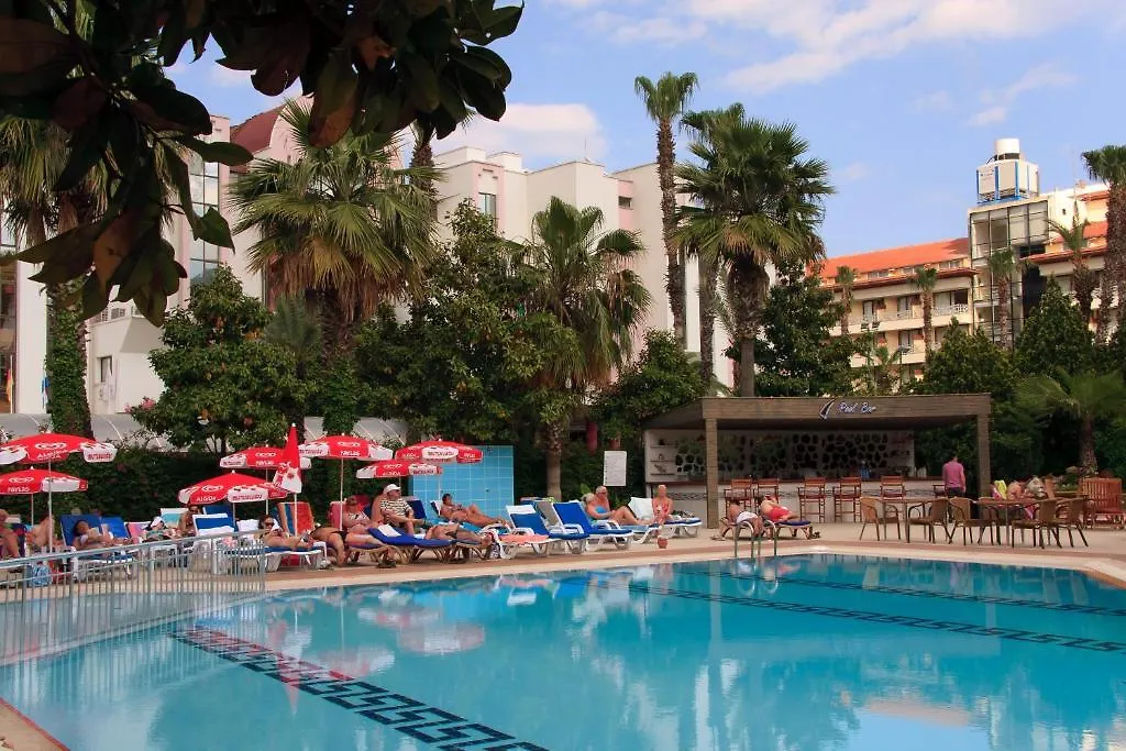 Verde Hotel (Adults Only) Icmeler