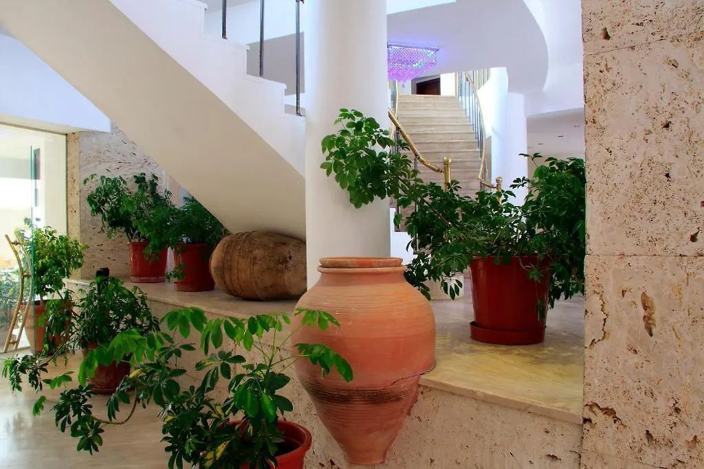 Verde Hotel (Adults Only) Icmeler 4*,