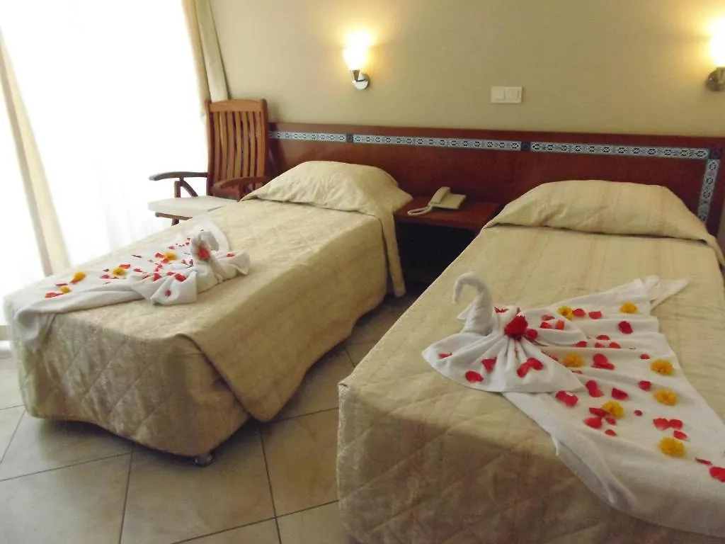 Verde Hotel (Adults Only) Icmeler Turkey