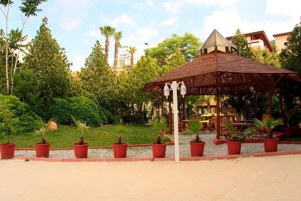 Verde Hotel (Adults Only) Icmeler