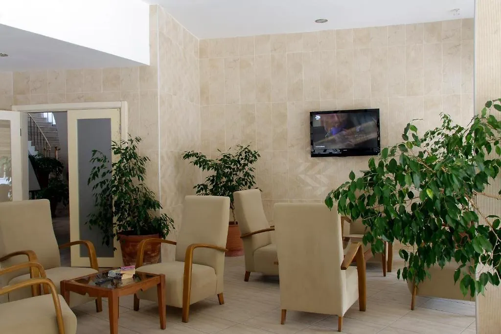 Verde Hotel (Adults Only) Icmeler