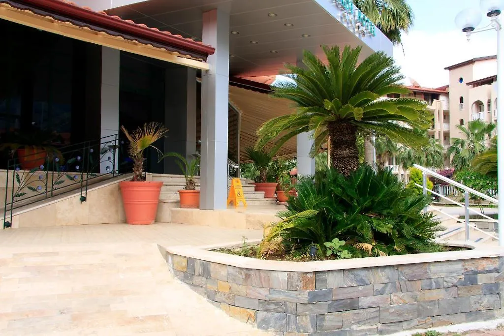 Verde Hotel (Adults Only) Icmeler