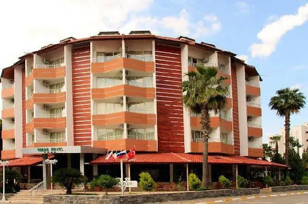 Verde Hotel (Adults Only) Icmeler Turkey