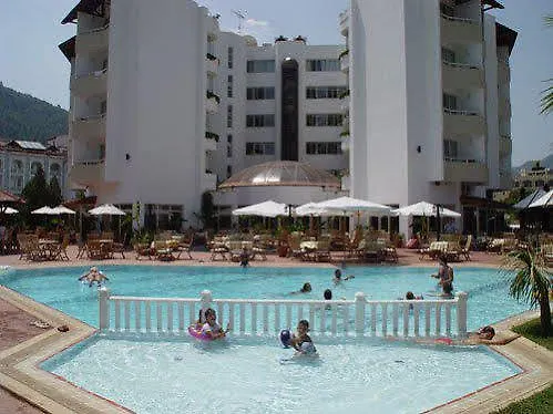 Verde Hotel (Adults Only) Icmeler 4*,  Turkey