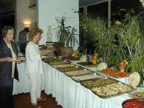 Verde Hotel (Adults Only) Icmeler