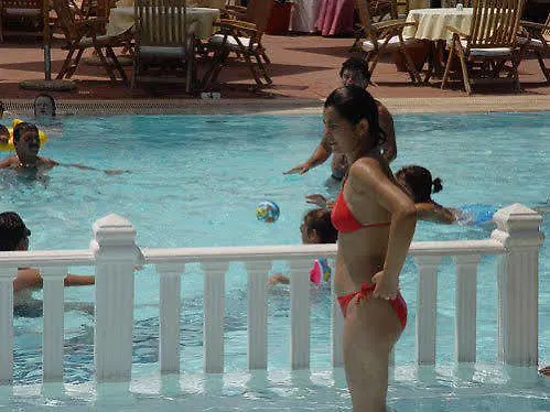 Verde Hotel (Adults Only) Icmeler