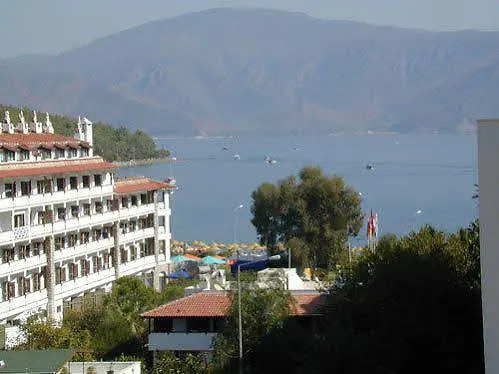 ****  Verde Hotel (Adults Only) Icmeler Turkey