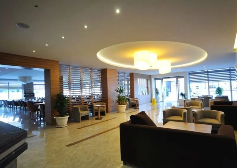 Verde Hotel (Adults Only) Icmeler