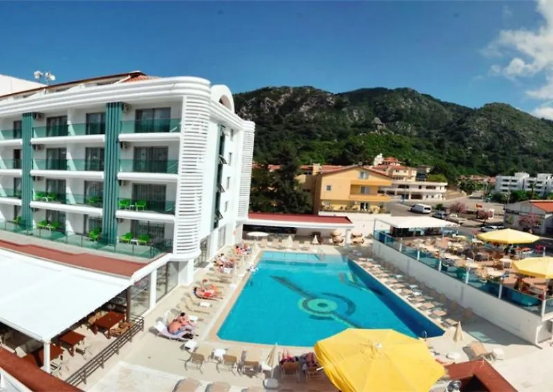 Verde Hotel (Adults Only) Icmeler