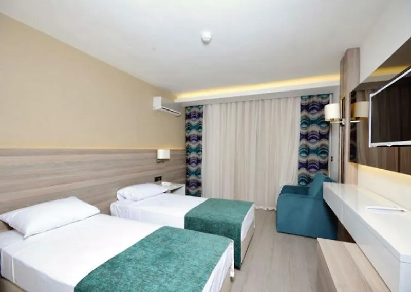 Verde Hotel (Adults Only) Icmeler