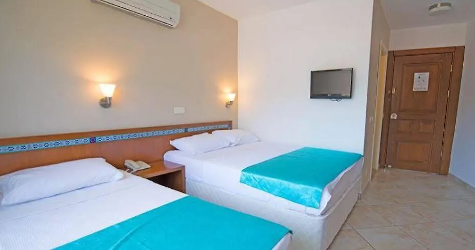 Verde Hotel (Adults Only) Icmeler