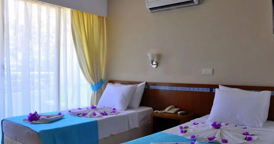 Verde Hotel (Adults Only) Icmeler