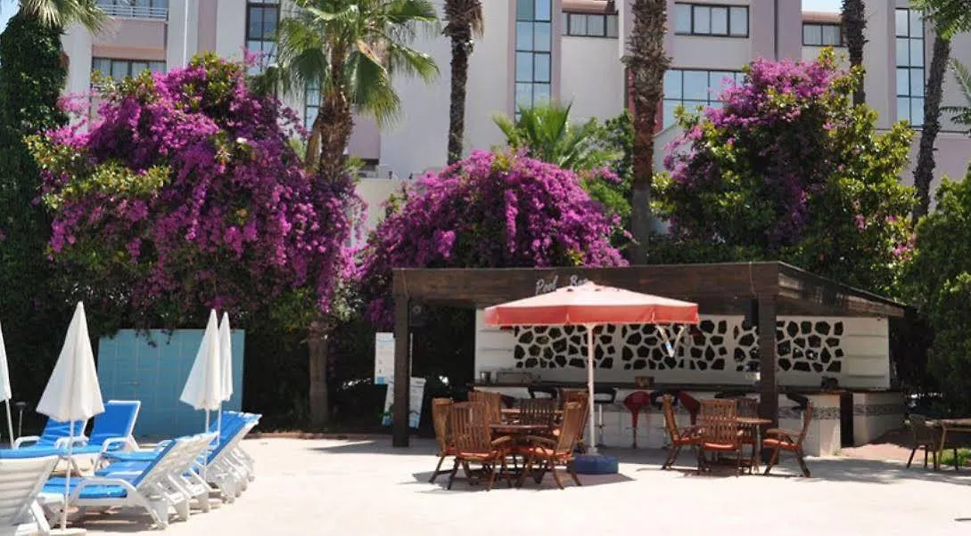 Verde Hotel (Adults Only) Icmeler