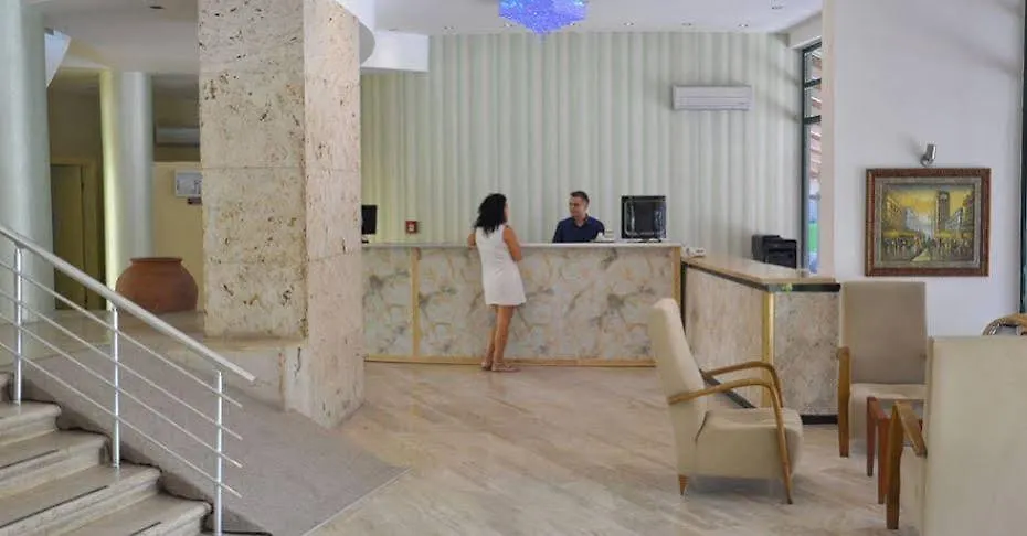 Verde Hotel (Adults Only) Icmeler