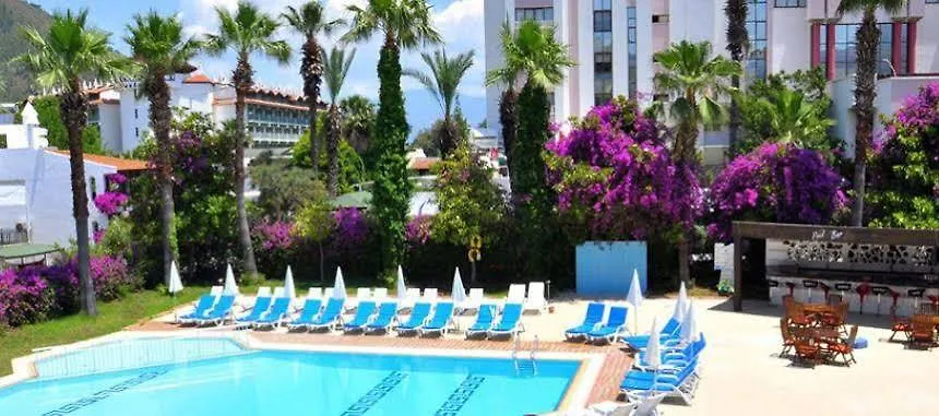 Verde Hotel (Adults Only) Icmeler