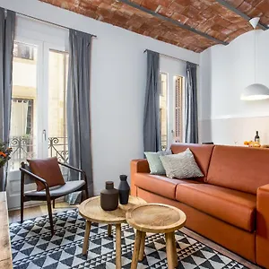  Daire Ola Living Music İspanya