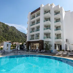 Otel Munamar (adults Only), İçmeler