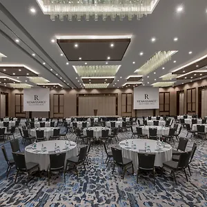 Renaissance Polat Turkey
