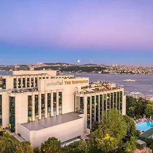 Swissotel The Bosphorus Turkey