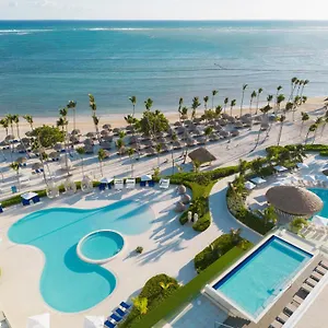 Serenade & Dominican Republic